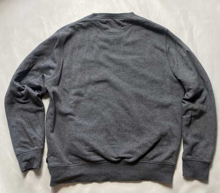 CONVERSE ALL STAR Chuck Taylor oryginalna męska BLUZA crewneck /M