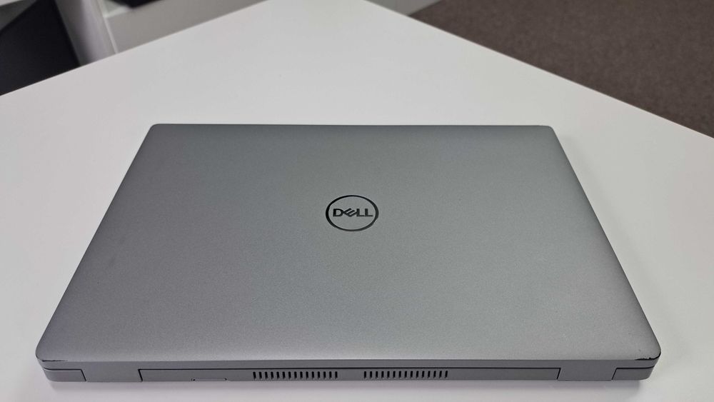 Wydajny Dell Latitude 5420 14" i5-11gen 16GB 256SSD IPS FHD Klasa A