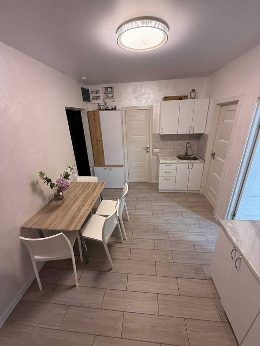 2к Евродвушка 1к Кадорр Таирова Жемчужина 6 этаж Торг