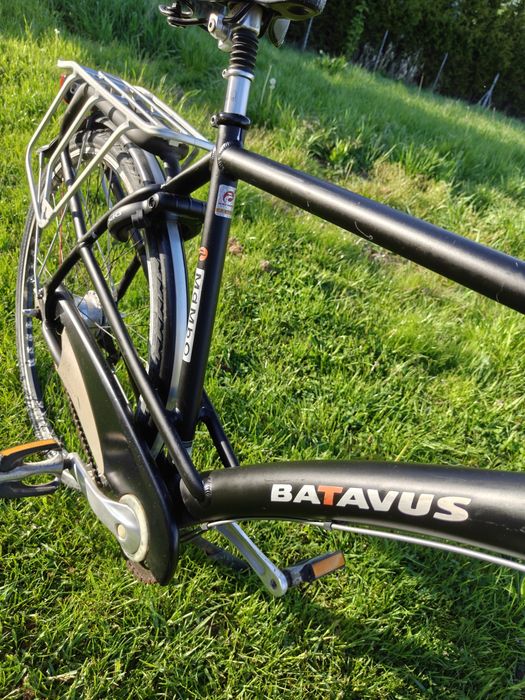 Rower BATAVUS mambo