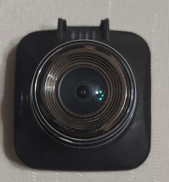 Відеореєстратор Falcon HD43-LCD