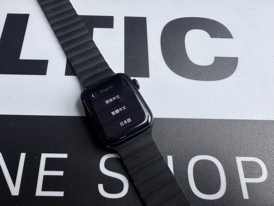 Apple Watch Se 1 gen 40mm GPS