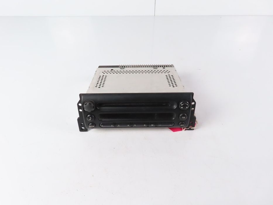 Radio Boost Cd Mini Mini Ref: 65126943422 / 65126963737