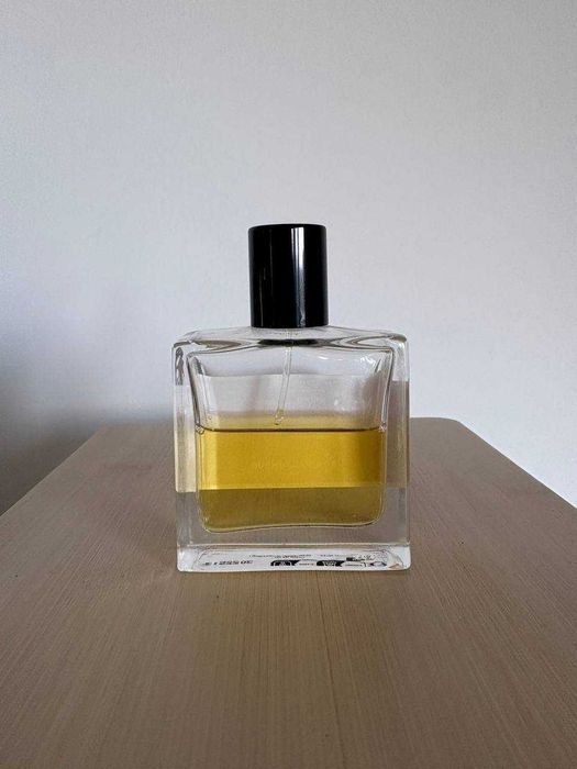 302 amber, iris, sandalwood - Bon Parfumeur