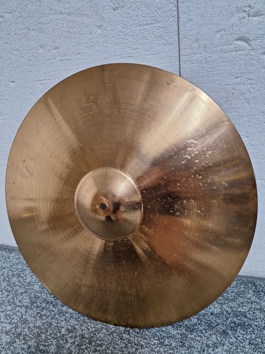 Talerz Sabian Pro Sonix Ride 20"