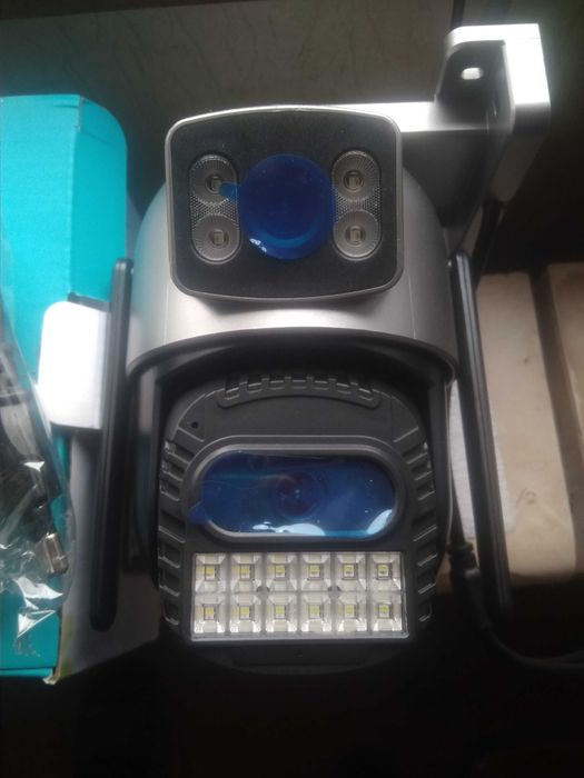 Відеокамери BezderA 22YQ