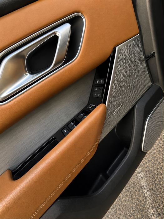 Range Rover Velar P400SE