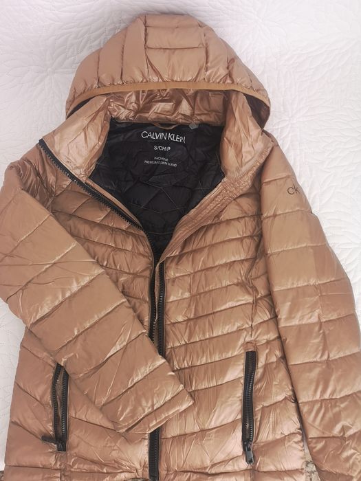 Kurtka damska Calvin Klein  rozmiar S