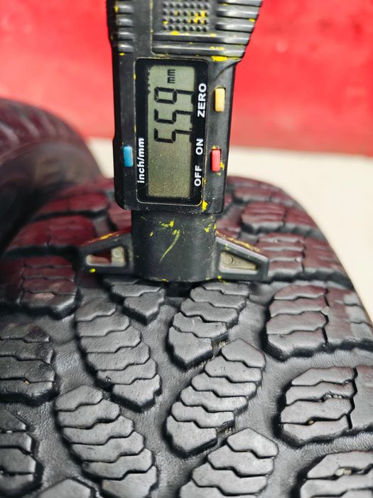 Opony 165/70/13 Dębica