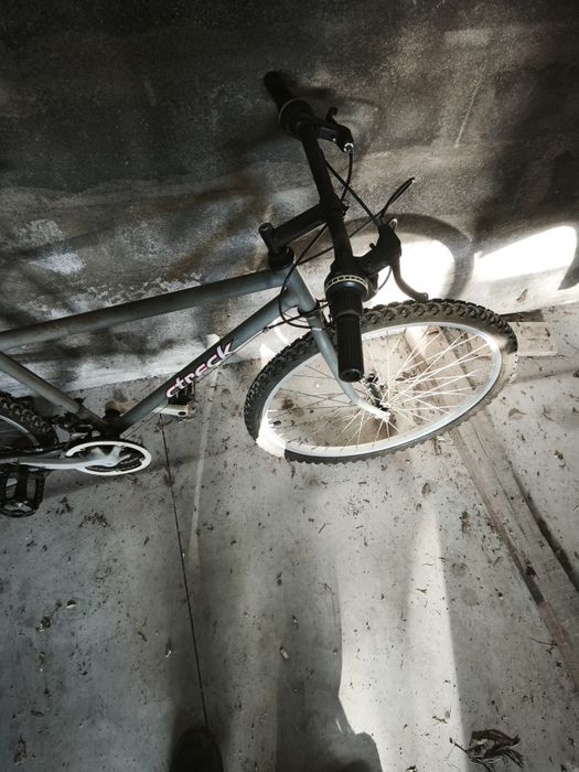 Dois bicicletas para venda