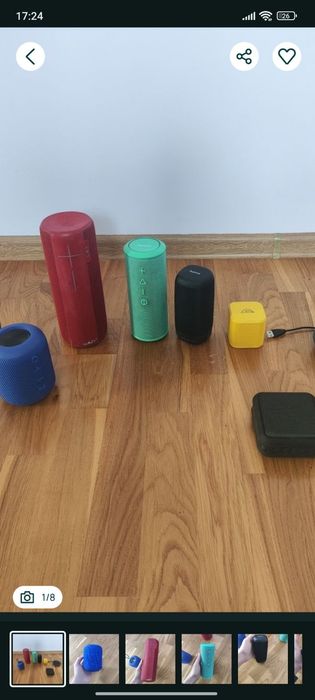 Продам колонки!!!