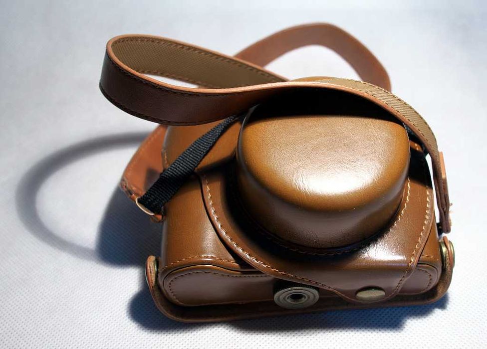 Panasonic Lumix DMC-LX100 (srebrny)