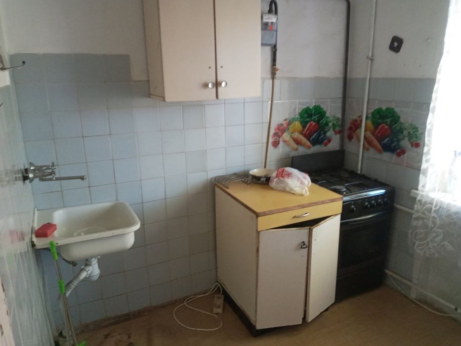 Продам однокомнатную на Черемушках