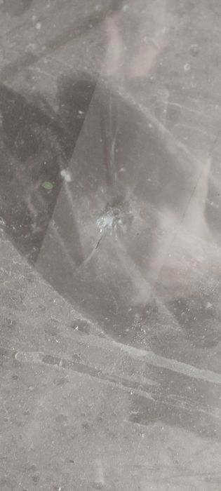 Вікно металоплатикове