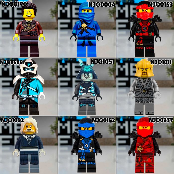 Фігурка Lego Ninja Jay Golden Dragon Ninjago njo0755 Оригінальні фігурки Лего Ніндзяго Б/У