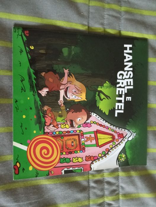Hansel e  Gretel
