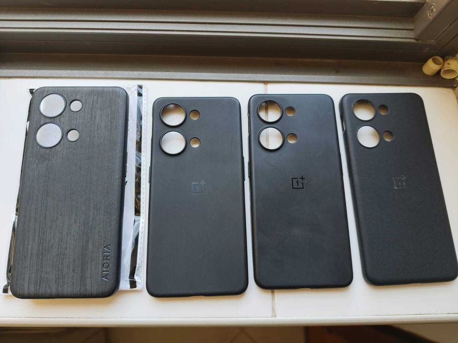 OnePlus Nord 3 5G 16/256GB Tempest Grey