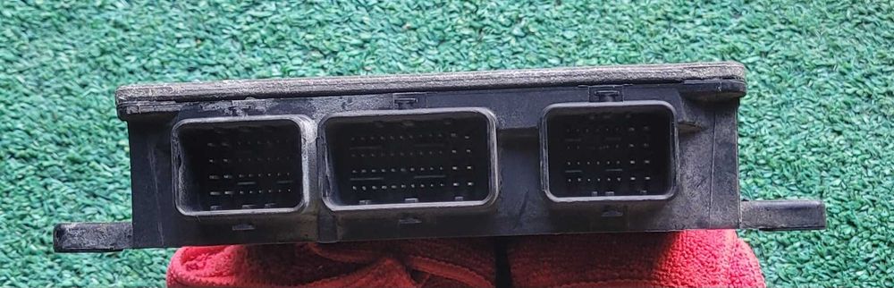 Centralina/Módulo do motor Renault Megane II 1.5 DCI