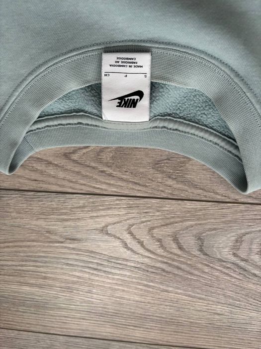 Світшот оверсайз Nike