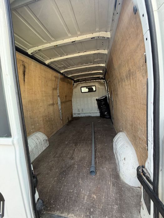 Renault Master l3h2