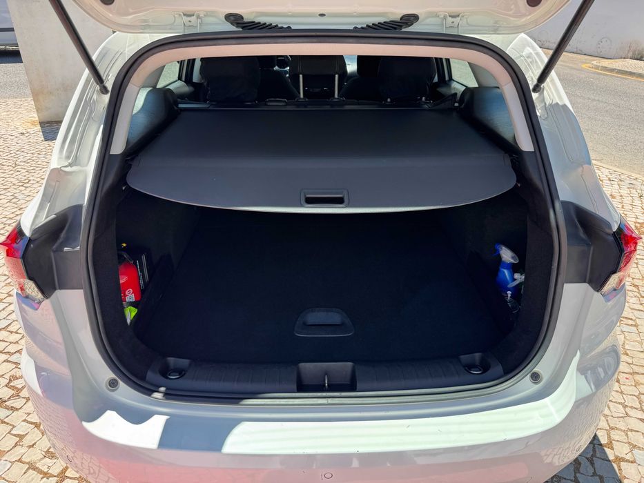 Fiat Tipo 2020 Branco