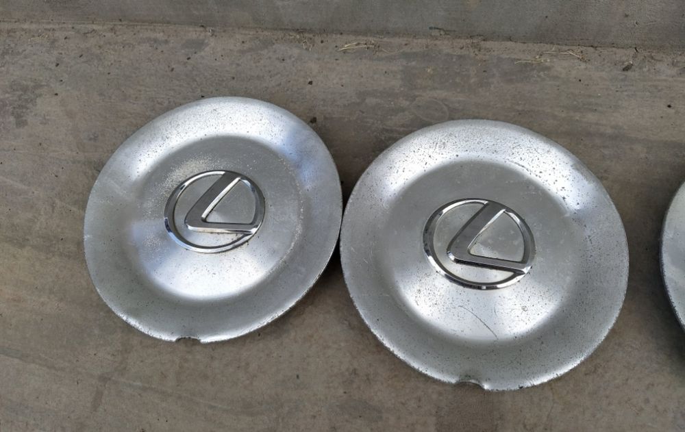 Диски колесные крышки lexus ls400