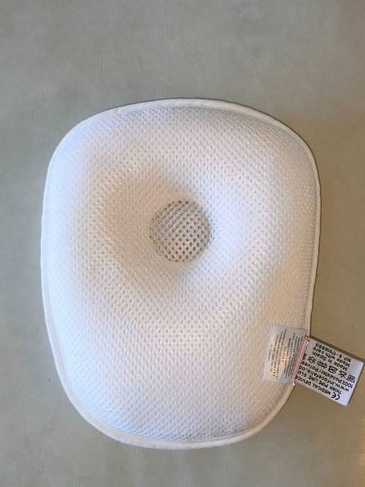 Almofada Mimo tamanho P – muito bom estado + caixa original