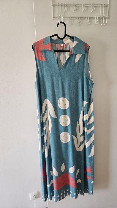 Vários vestidos em óptimo estado
