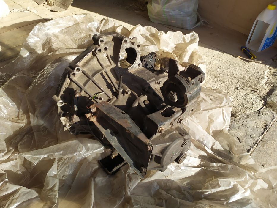 Коробка передач КПП/АКПП Ленд Ровер Фрилендер 1, Land Rover Freelander