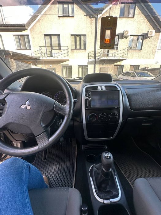 Продам автомобіль