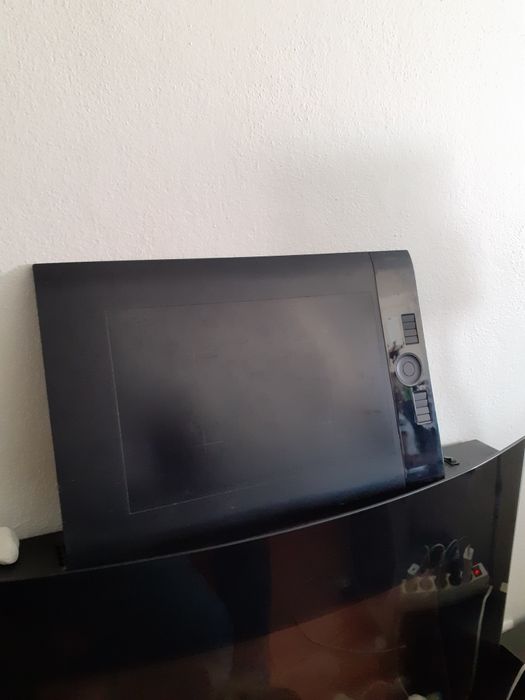 Wacom Intuos 4 PTK-840 Digitizing Tablet64737766592515120