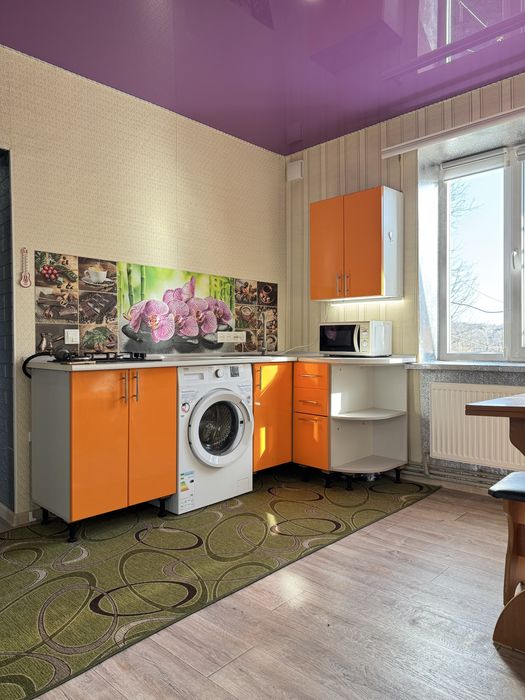 Будинок з виходом до річки