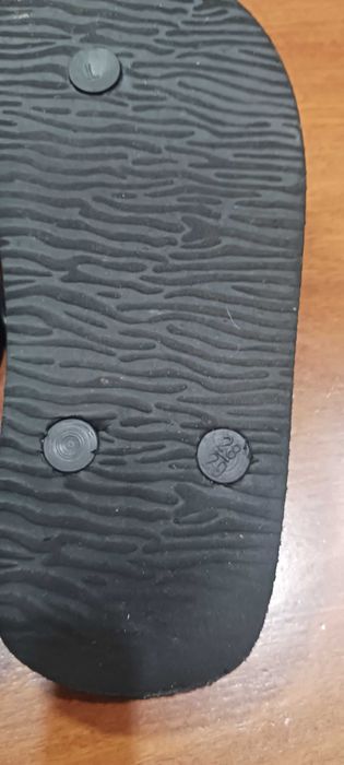 Chinelos Tribord para criança n°28/29