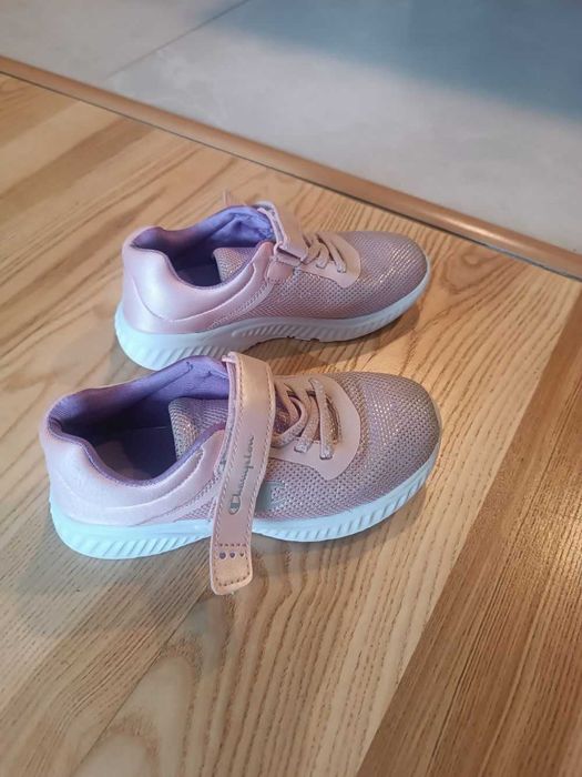 Buty dziewczęce Champion 32