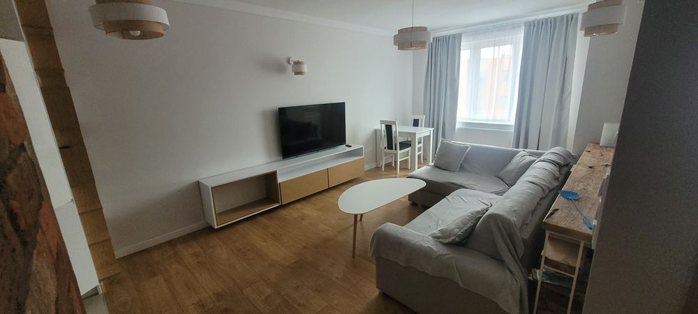 Mieszkanie – Inowrocław - Widok 2