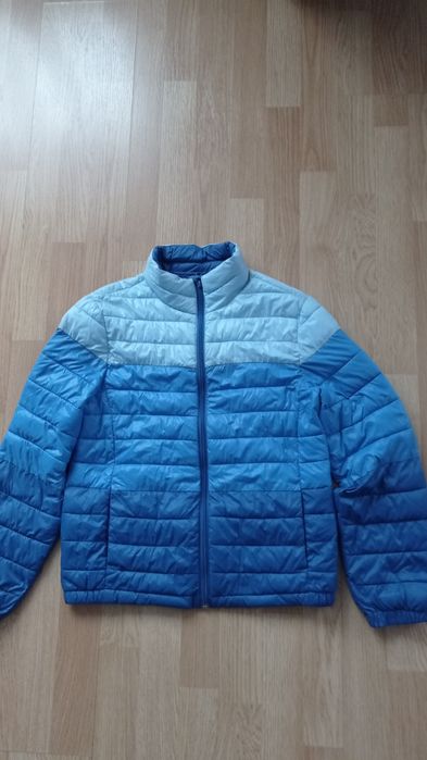 Kurtka dla chłopca.