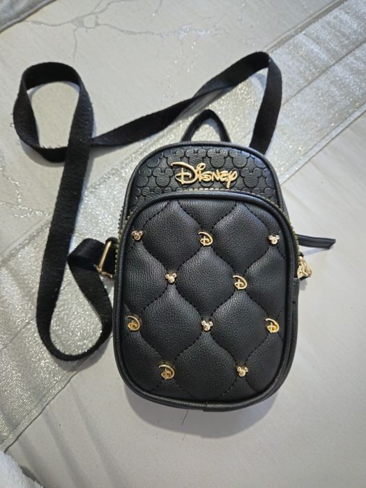 Mini carteira Disney