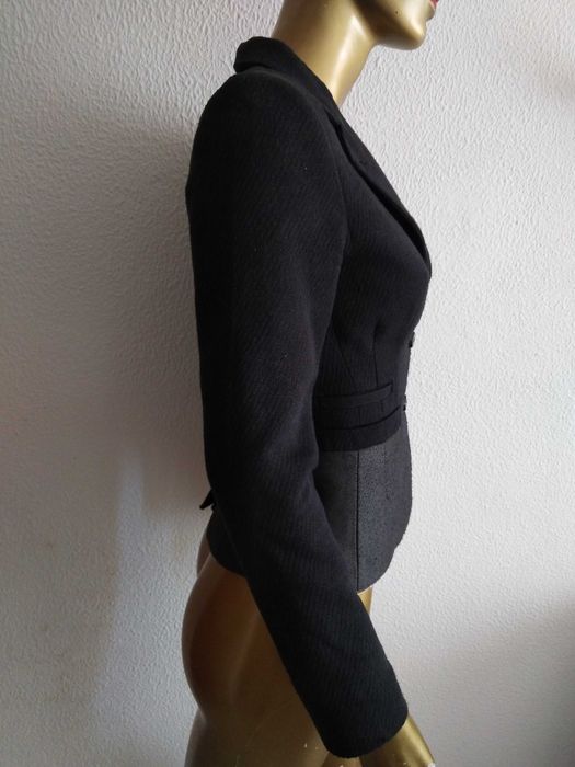 Blazer Mango Suit 36 (Ler Descrição)
