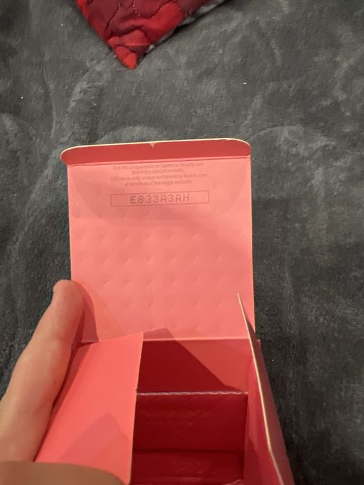 Perfum valentino damski