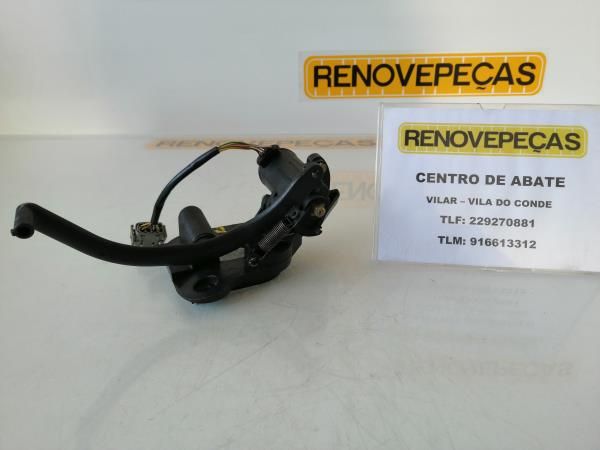 Potenciometro Acelerador BMW 3 (E46)