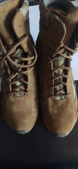 нові Берці tactical research