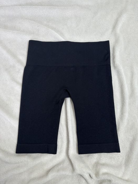 Czarne sportowe kolarki rozm. XS/S Primark