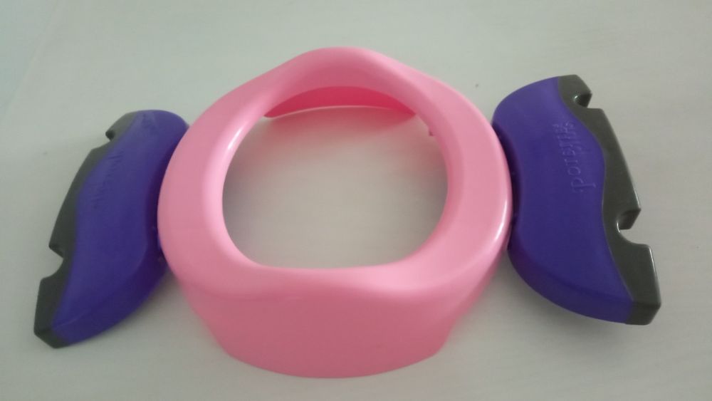 Child Toilet Seat Reducer Potette Plus