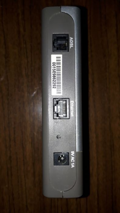 Модем D-Link 500T