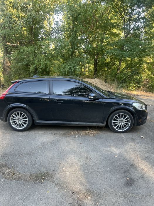 Volco c30 1.6 дизель  2012