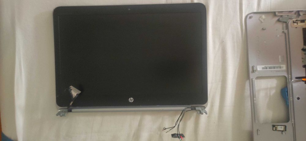 Componentes do HP EliteBook 1040 G3