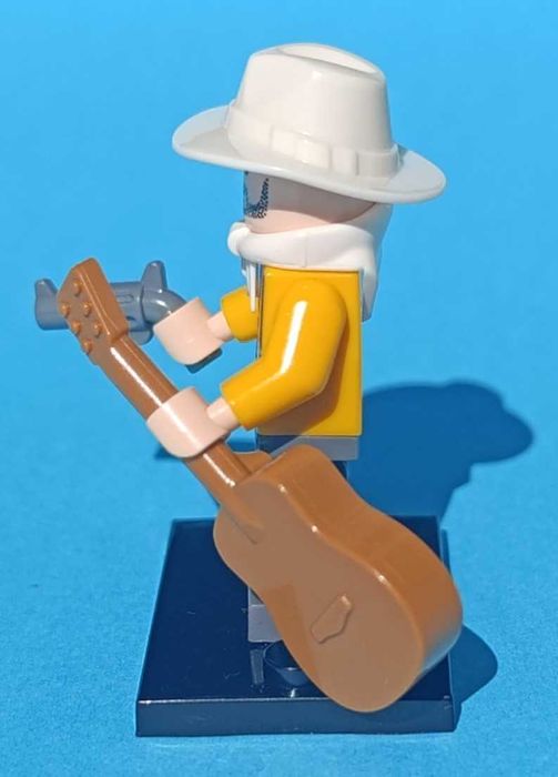 Cowboy v10 (Faroeste)