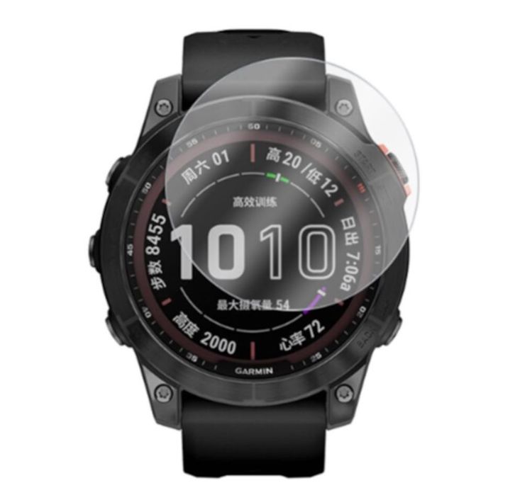 Garmin Protective Cases and Films64584281156483123