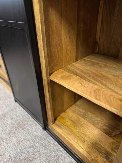 Wyjatkowa niepowtarzalna szafa... uzupełnij kolekcje styl LOFT