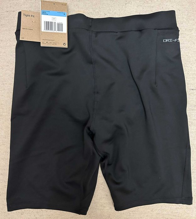 Шорти чоловічі (тайтси) Nike FAST BF 1/2 TIGHT